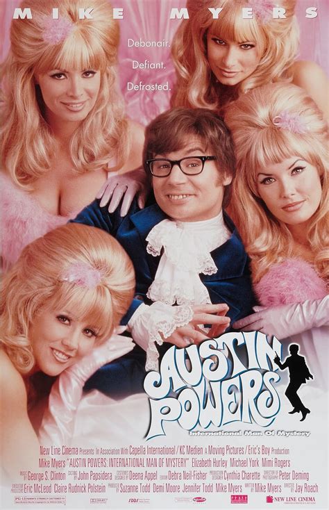 watch austin powers online free|Austin Powers: International Man Of Mystery (1997) Free Movie.